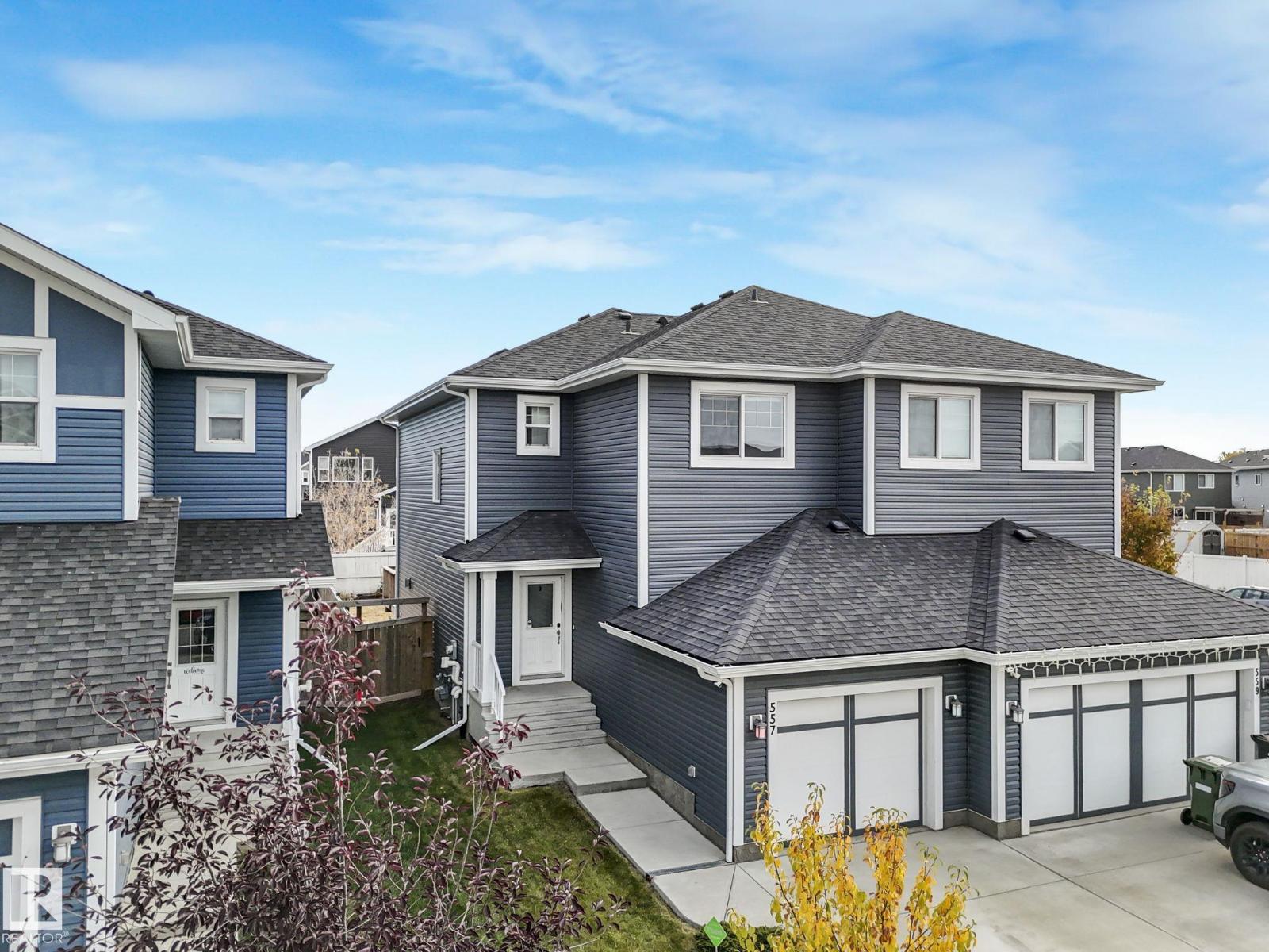 557 Sturtz Li, Leduc, Alberta  T9E 1E3 - Photo 42 - E4461725