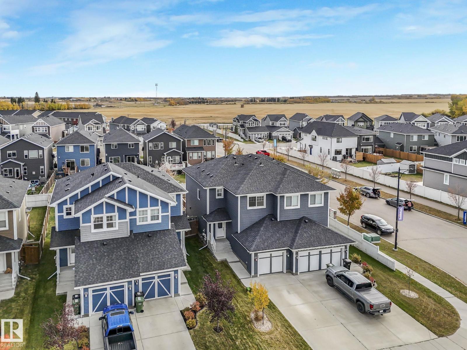 557 Sturtz Li, Leduc, Alberta  T9E 1E3 - Photo 43 - E4461725