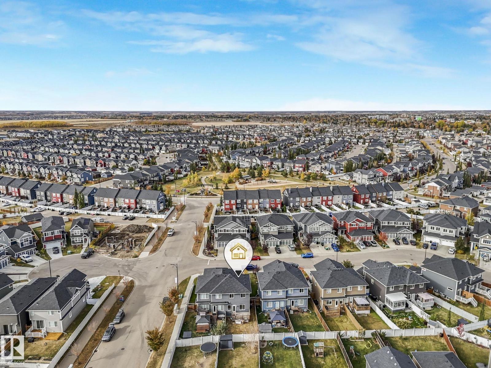 557 Sturtz Li, Leduc, Alberta  T9E 1E3 - Photo 44 - E4461725