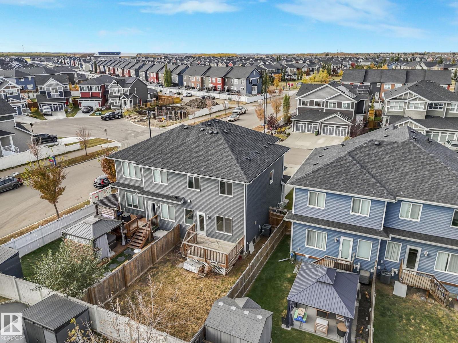 557 Sturtz Li, Leduc, Alberta  T9E 1E3 - Photo 45 - E4461725