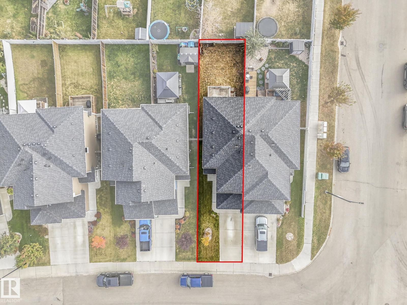 557 Sturtz Li, Leduc, Alberta  T9E 1E3 - Photo 46 - E4461725