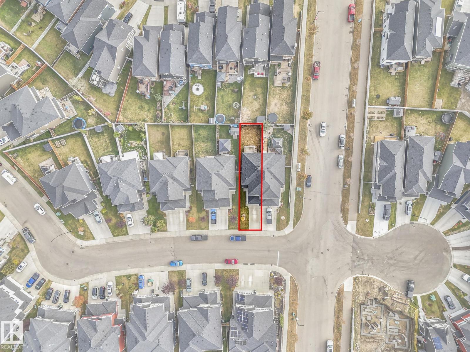 557 Sturtz Li, Leduc, Alberta  T9E 1E3 - Photo 47 - E4461725