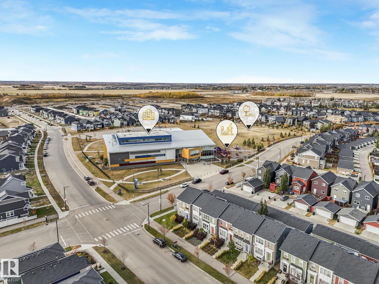557 Sturtz Li, Leduc, Alberta  T9E 1E3 - Photo 49 - E4461725