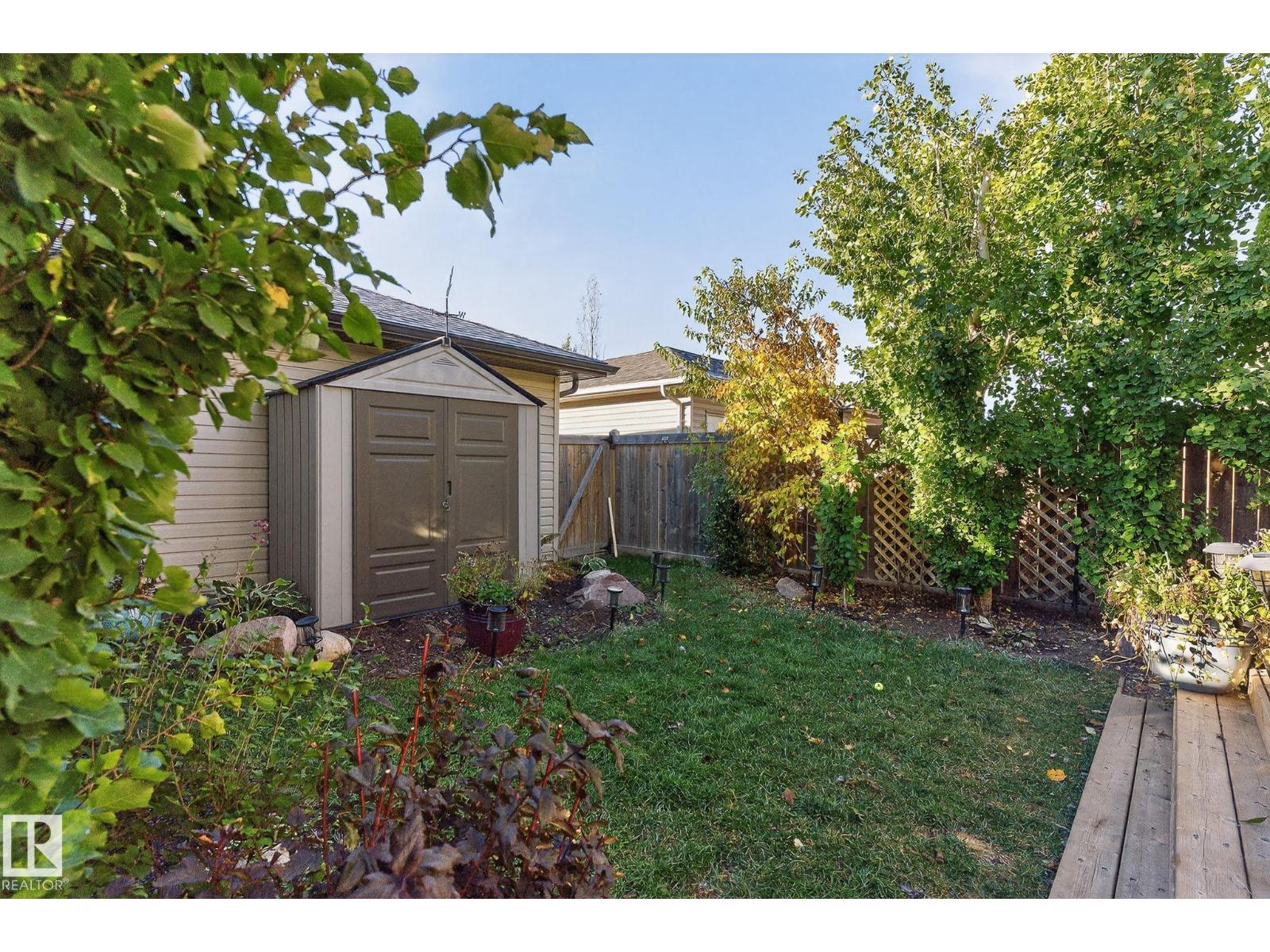 361 Nelson Dr, Spruce Grove, Alberta  T7X 0N9 - Photo 5 - E4461726