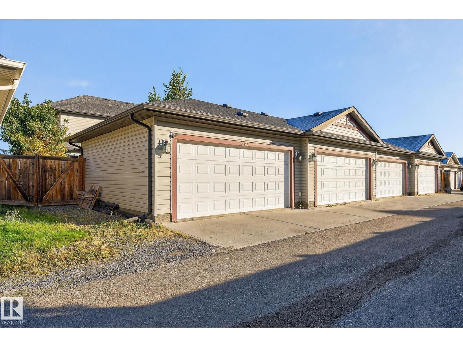 361 Nelson Dr, Spruce Grove, Alberta  T7X 0N9 - Photo 7 - E4461726