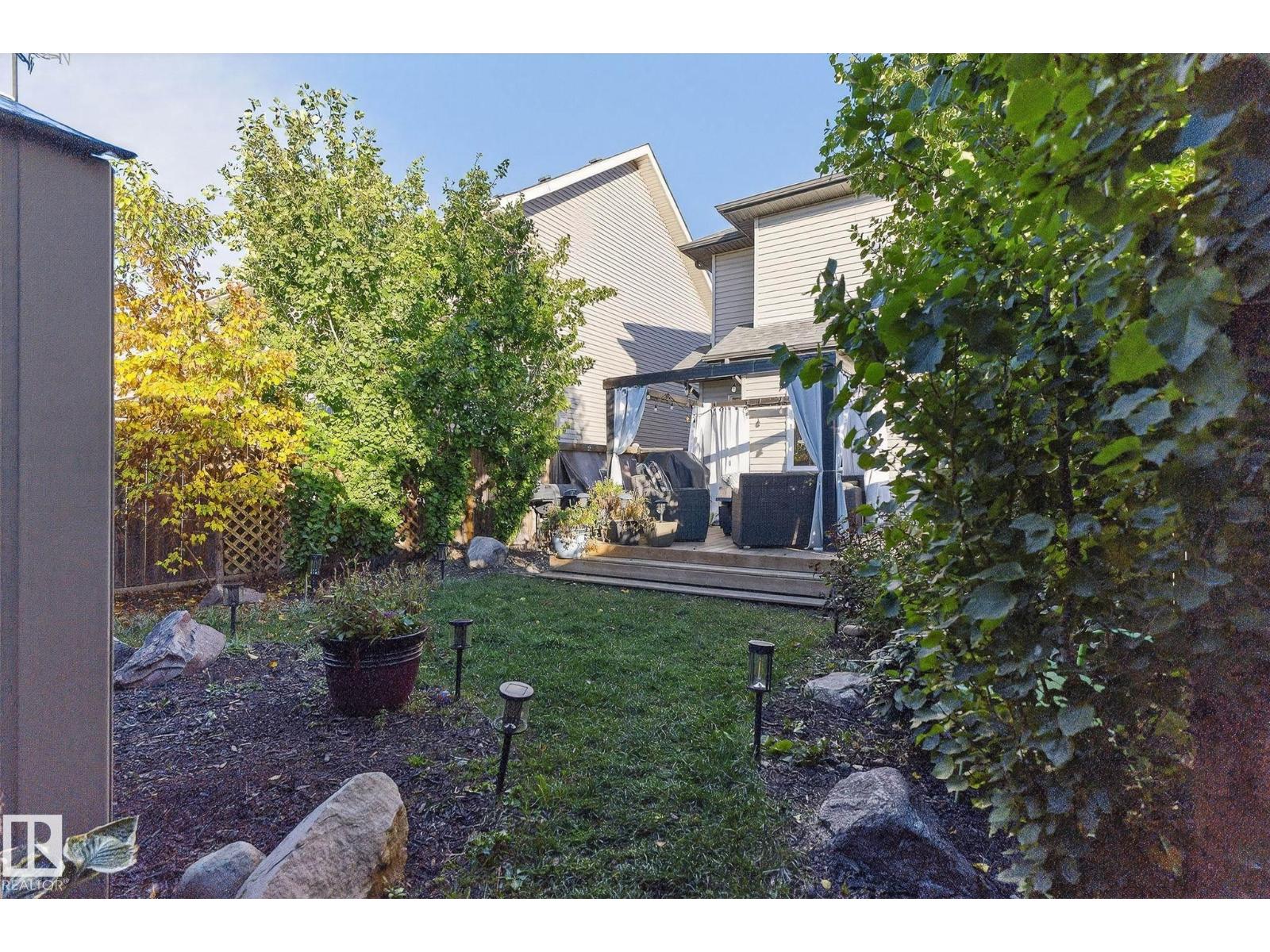 361 Nelson Dr, Spruce Grove, Alberta  T7X 0N9 - Photo 8 - E4461726