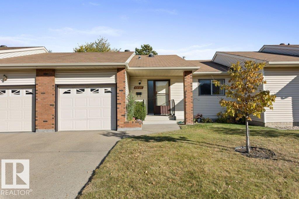 10646 153 Av Nw, Edmonton, Alberta  T5X 5R8 - Photo 1 - E4461728