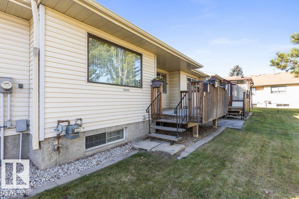 10646 153 Av Nw, Edmonton, Alberta  T5X 5R8 - Photo 29 - E4461728