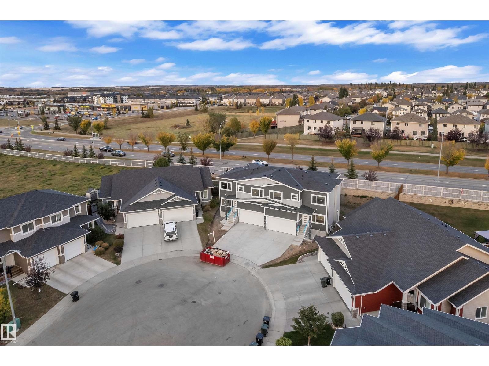 48 Hazelwood Ln, Spruce Grove, Alberta  T7X 0R7 - Photo 4 - E4461729