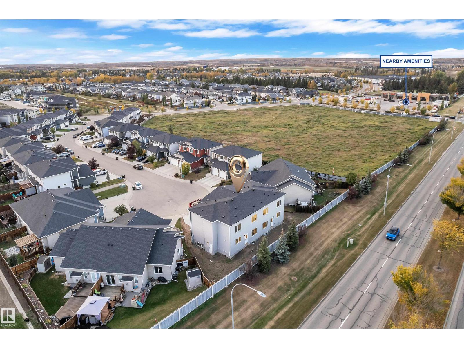48 Hazelwood Ln, Spruce Grove, Alberta  T7X 0R7 - Photo 40 - E4461729