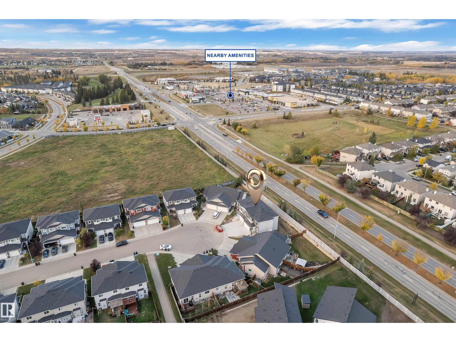 48 Hazelwood Ln, Spruce Grove, Alberta  T7X 0R7 - Photo 41 - E4461729
