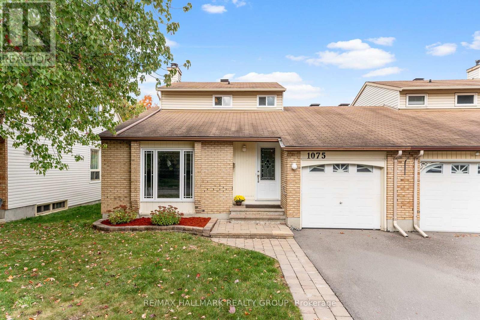 1075 AVIGNON COURT, Ottawa, Ontario