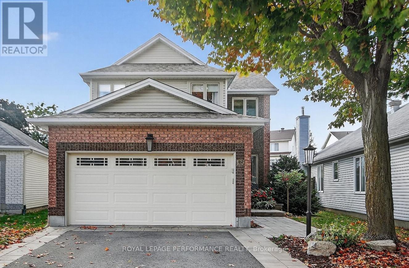 159 LONGSHIRE CIRCLE, Ottawa, Ontario