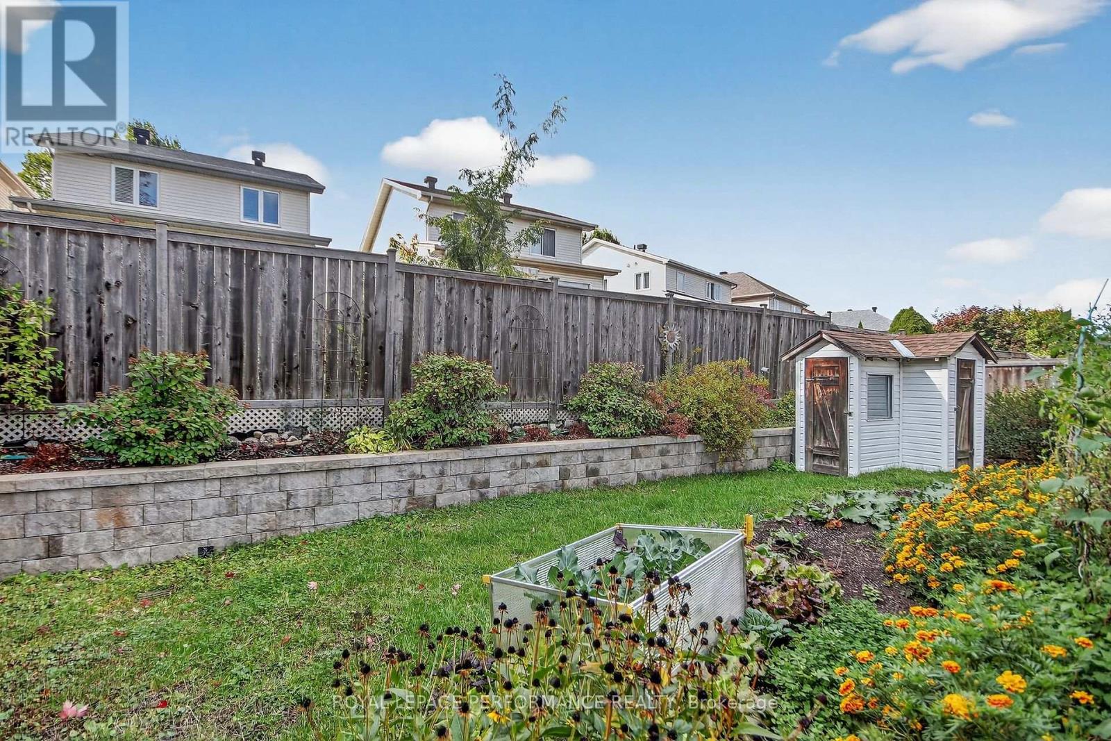 159 Longshire Circle, Ottawa, Ontario  K2J 4L2 - Photo 32 - X12457310