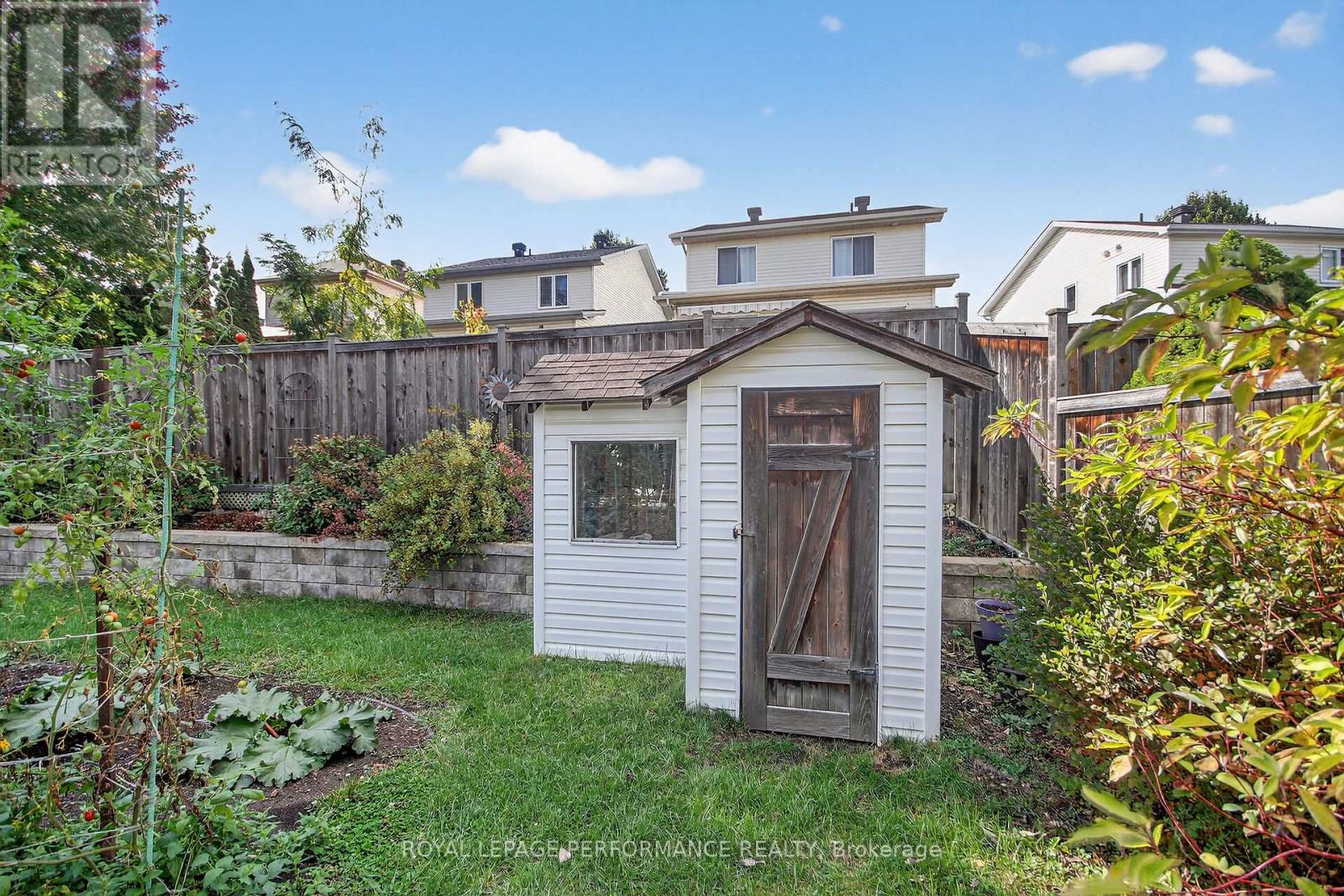 159 Longshire Circle, Ottawa, Ontario  K2J 4L2 - Photo 33 - X12457310