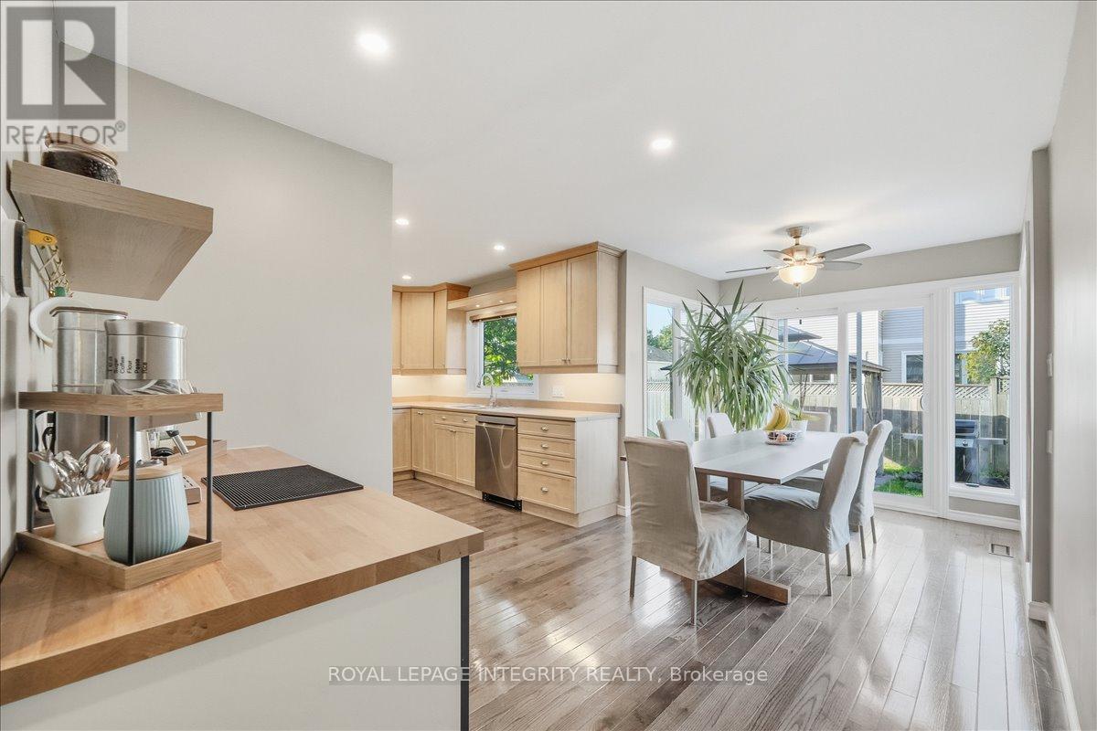 1406 Bouton D'or Way, Ottawa, Ontario  K1E 3L3 - Photo 10 - X12457363