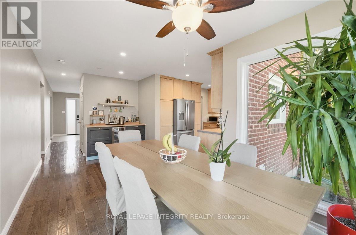 1406 Bouton D'or Way, Ottawa, Ontario  K1E 3L3 - Photo 11 - X12457363