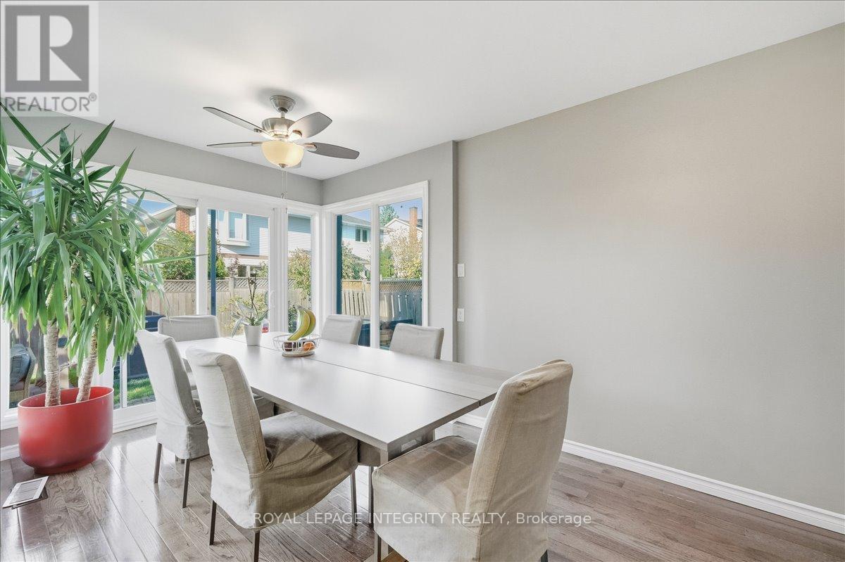 1406 Bouton D'or Way, Ottawa, Ontario  K1E 3L3 - Photo 12 - X12457363