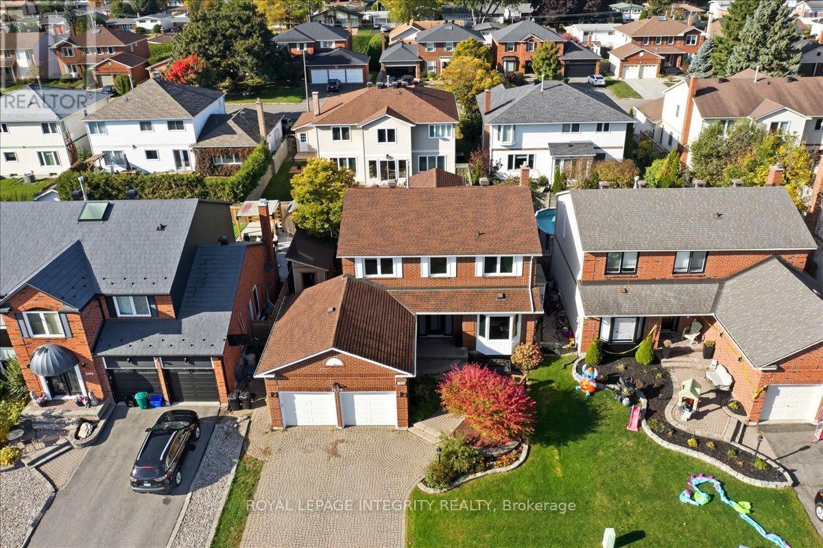 1406 Bouton D'or Way, Ottawa, Ontario  K1E 3L3 - Photo 2 - X12457363