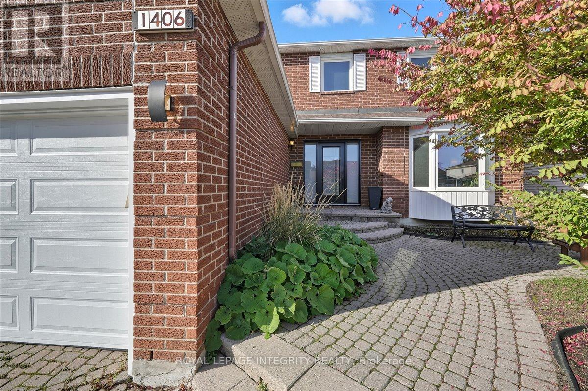 1406 Bouton D'or Way, Ottawa, Ontario  K1E 3L3 - Photo 3 - X12457363