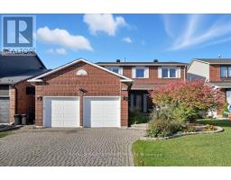 1406 BOUTON D'OR WAY, Ottawa, Ontario