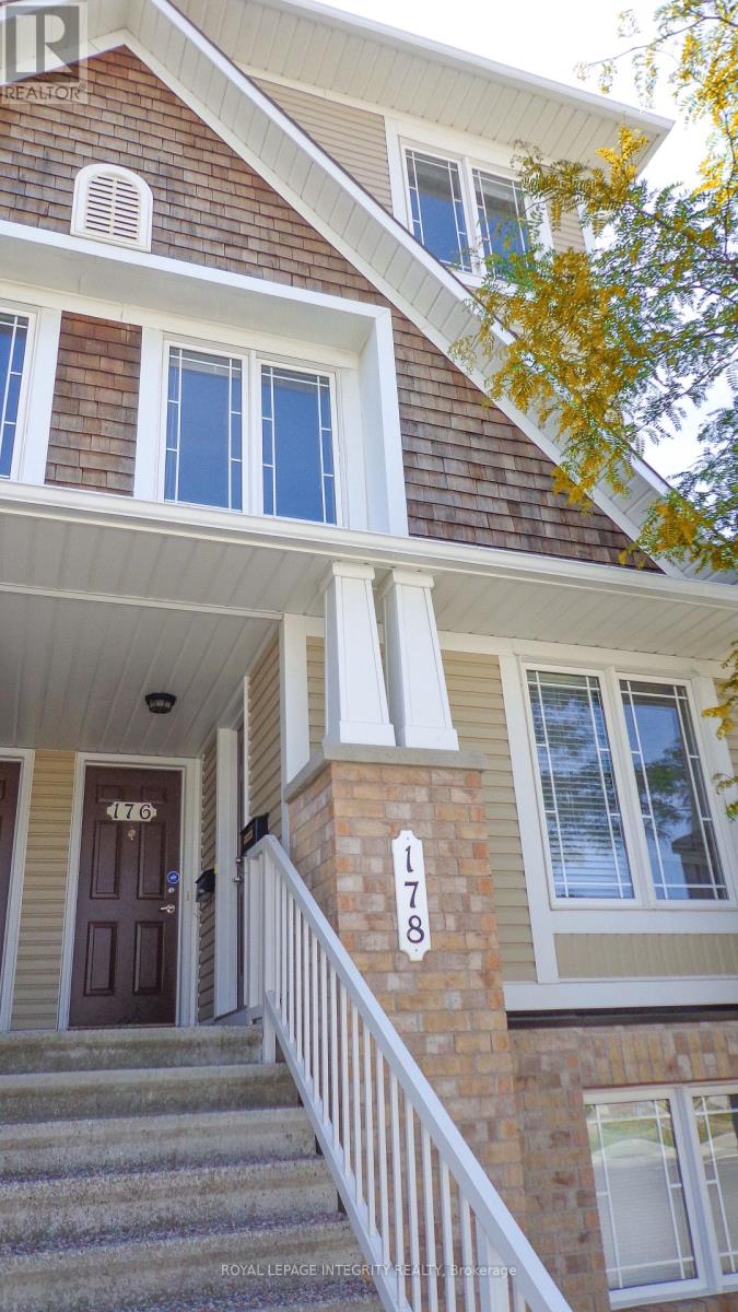 176 Chapman Mills Drive, Ottawa, Ontario  K2J 0B8 - Photo 4 - X12457390