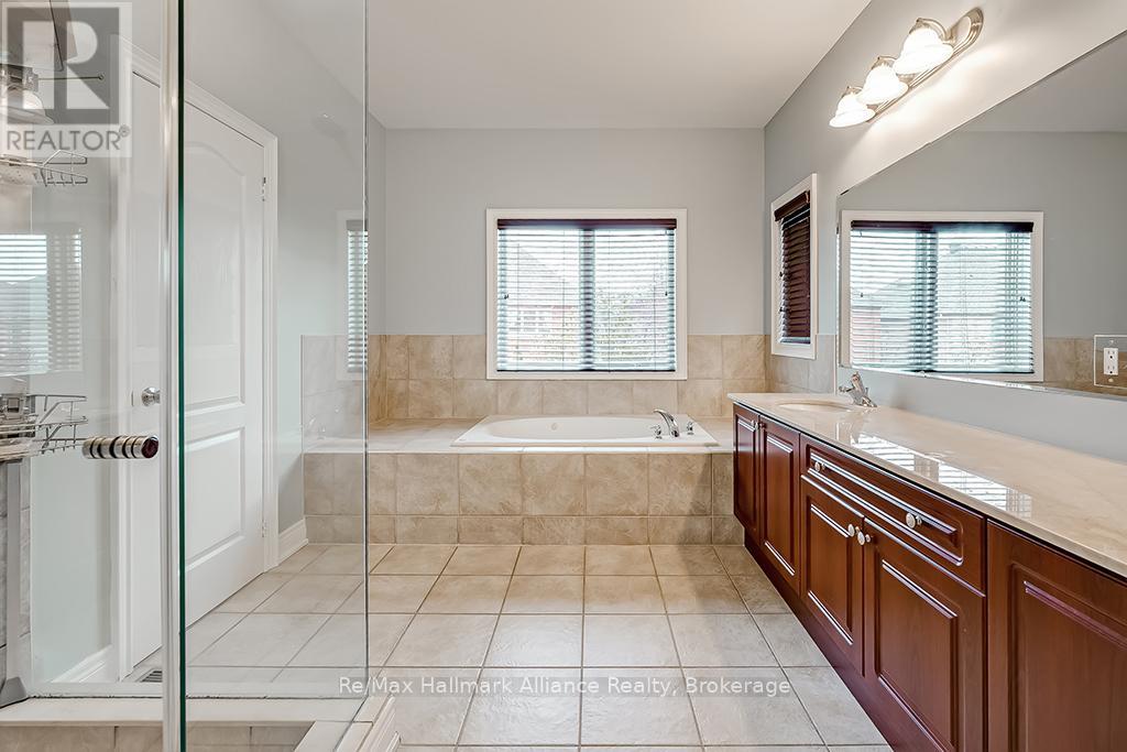 1527 Arrowhead Road, Oakville, Ontario  L6H 7V6 - Photo 16 - W12457413