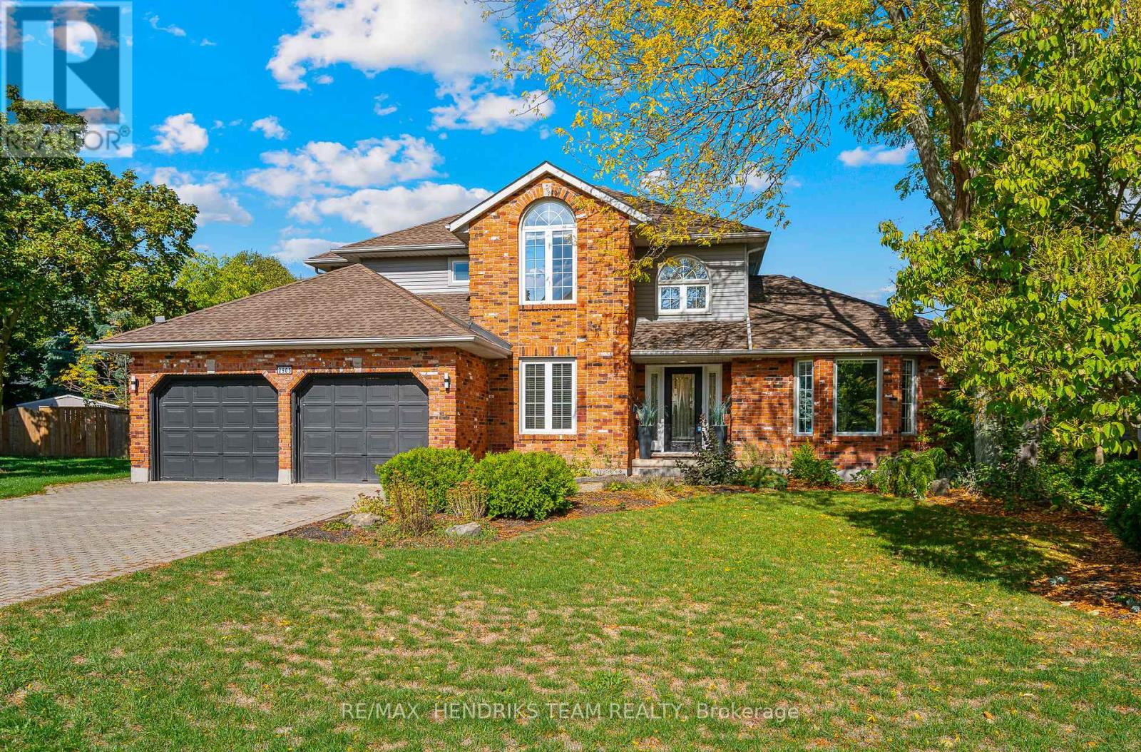 2905 Butler's Walk, Lincoln, Ontario  L0R 1S0 - Photo 1 - X12457320