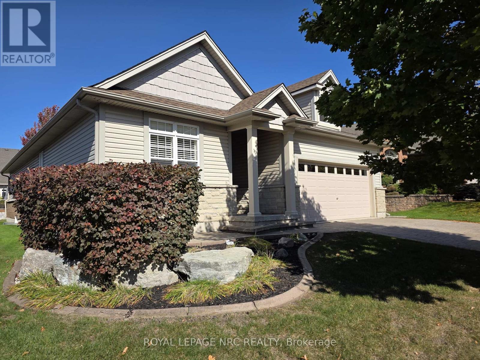 44 Morris Trail, Welland, Ontario  L3B 6G6 - Photo 1 - X12457337