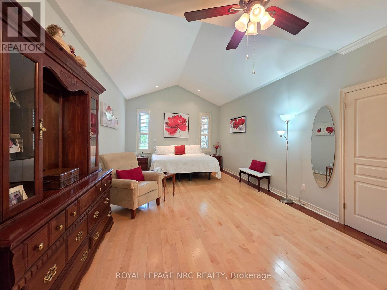 44 Morris Trail, Welland, Ontario  L3B 6G6 - Photo 16 - X12457337