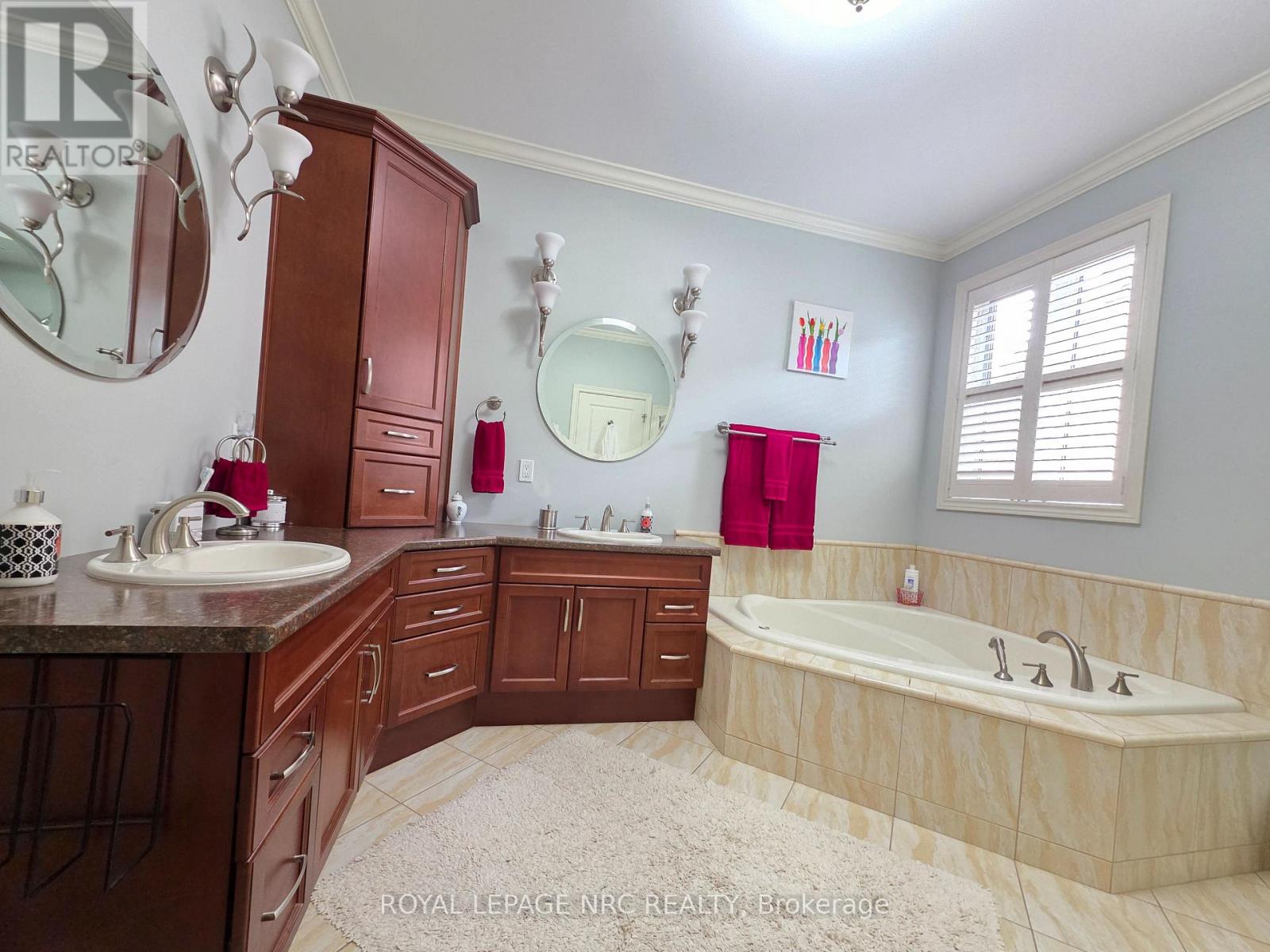 44 Morris Trail, Welland, Ontario  L3B 6G6 - Photo 20 - X12457337
