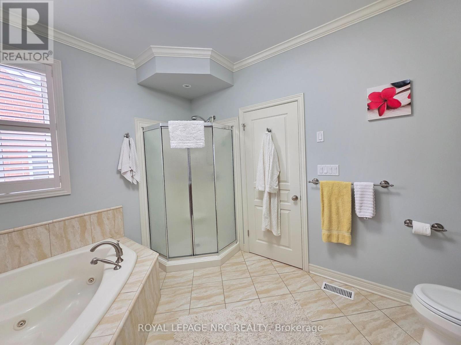 44 Morris Trail, Welland, Ontario  L3B 6G6 - Photo 21 - X12457337
