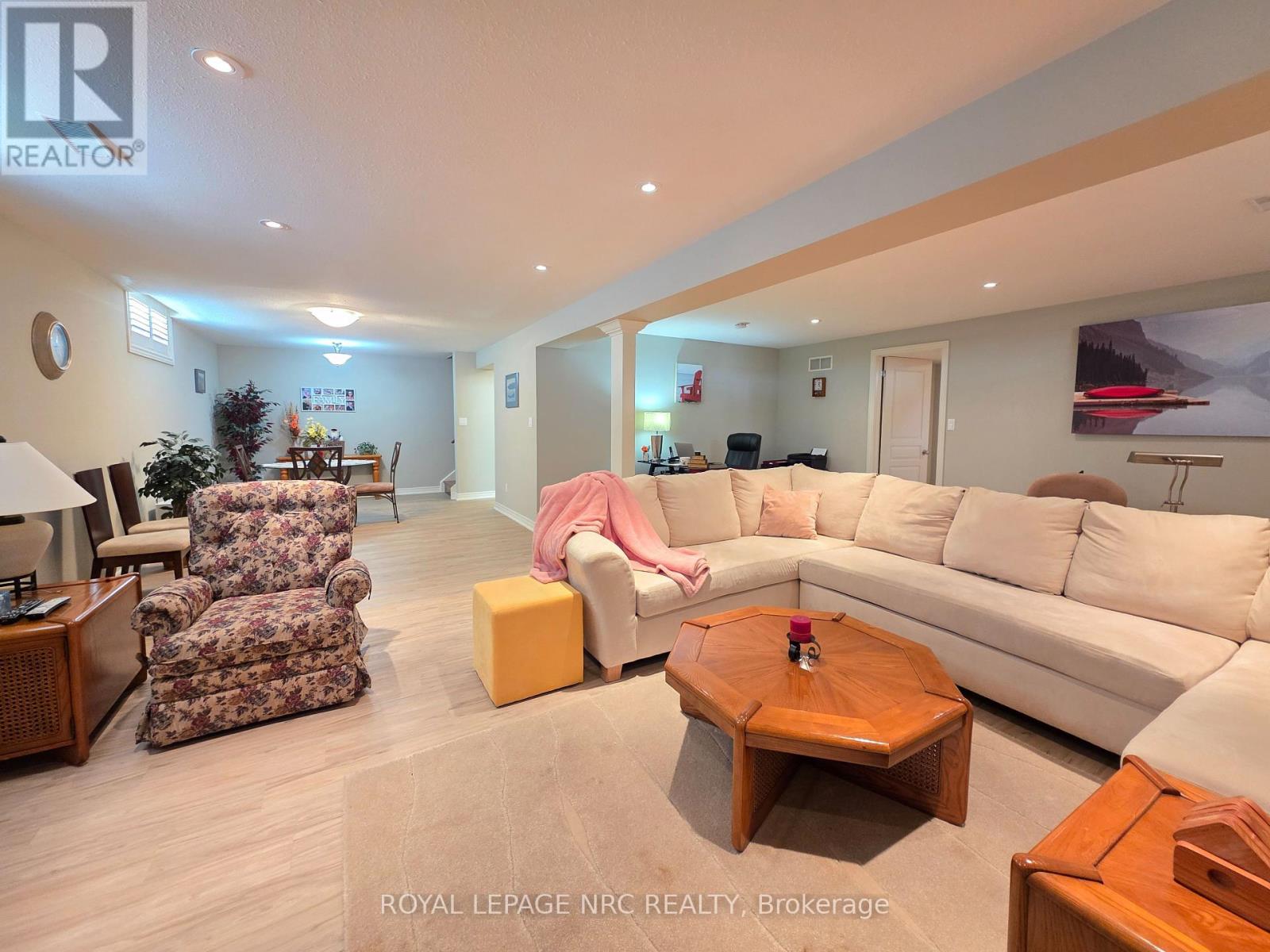 44 Morris Trail, Welland, Ontario  L3B 6G6 - Photo 25 - X12457337