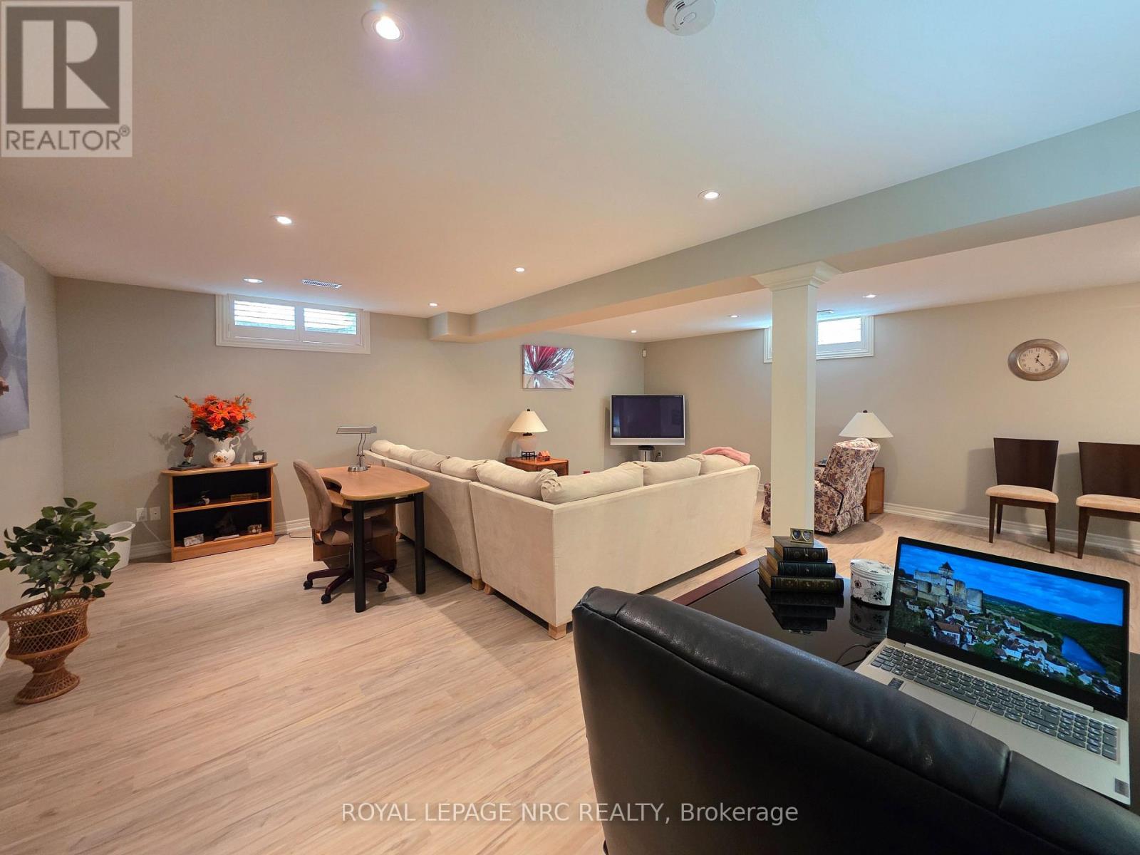 44 Morris Trail, Welland, Ontario  L3B 6G6 - Photo 26 - X12457337