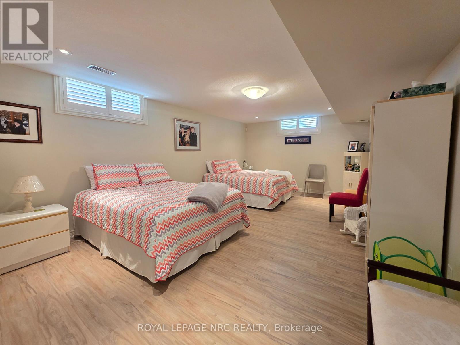 44 Morris Trail, Welland, Ontario  L3B 6G6 - Photo 28 - X12457337