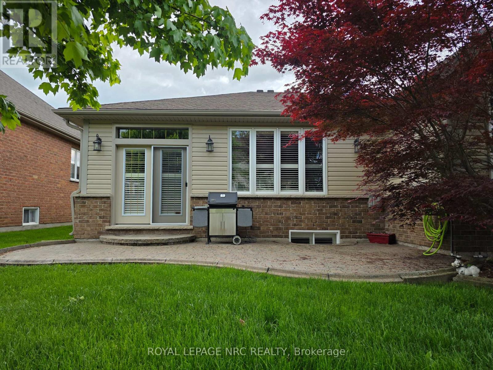 44 Morris Trail, Welland, Ontario  L3B 6G6 - Photo 36 - X12457337