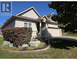 44 MORRIS TRAIL, Welland, Ontario
