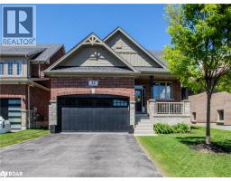 22 OLIVER'S MILL ROAD Road, Springwater, Ontario
