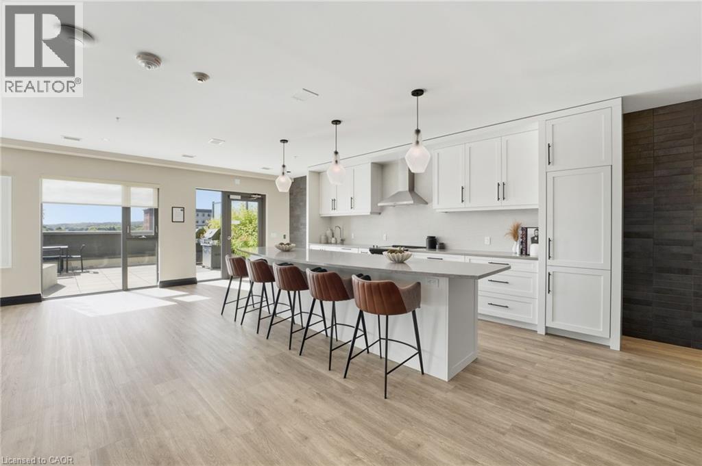 15 Glebe Street Unit# 1410, Cambridge, Ontario  N1S 0C3 - Photo 33 - 40777812