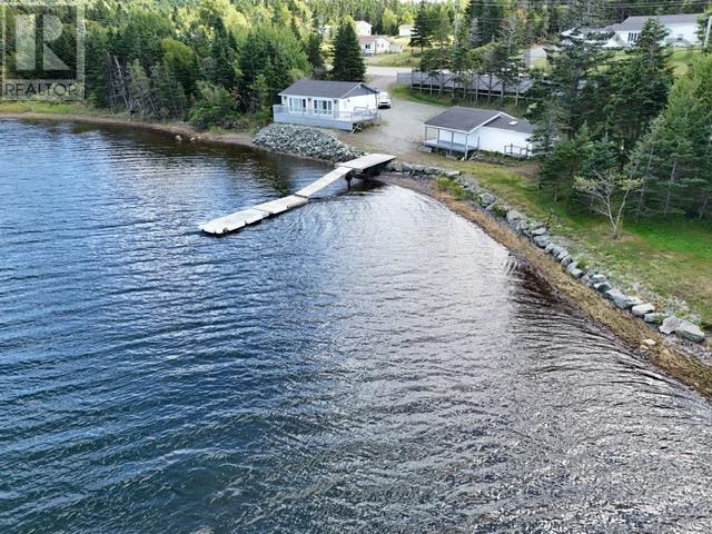 10485 Grenville Street, St. Peter's, Nova Scotia