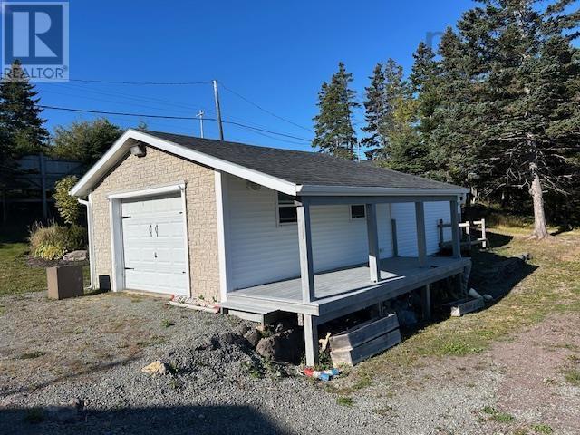 10485 Grenville Street, St. Peter's, Nova Scotia  B0E 3B0 - Photo 19 - 202525602