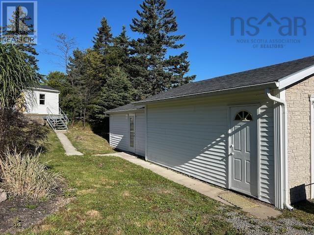 10485 Grenville Street, St. Peter's, Nova Scotia  B0E 3B0 - Photo 20 - 202525602