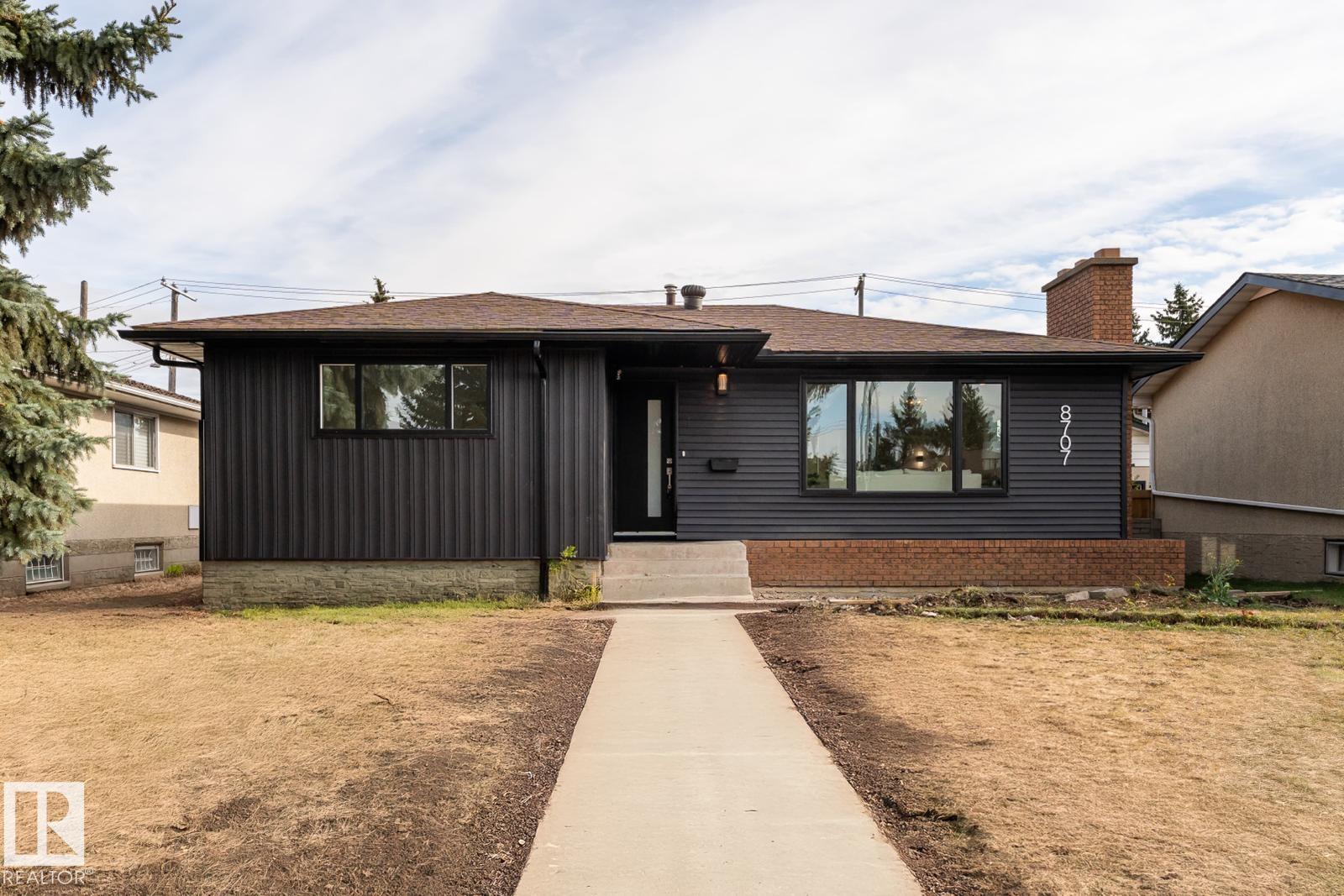 8707 54 St Nw, Edmonton, Alberta  T6B 1H2 - Photo 48 - E4461730