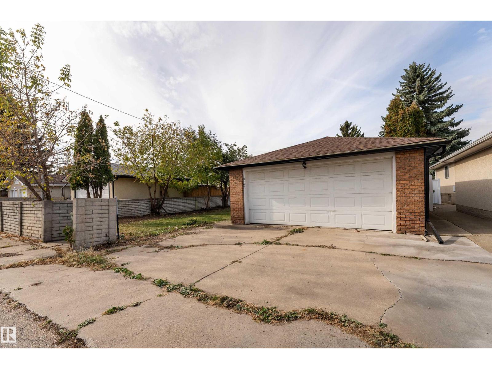 8707 54 St Nw, Edmonton, Alberta  T6B 1H2 - Photo 42 - E4461730
