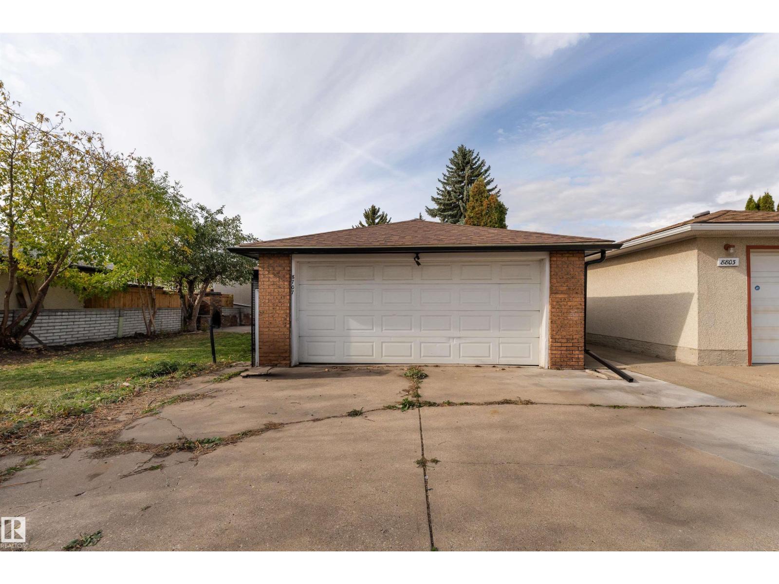 8707 54 St Nw, Edmonton, Alberta  T6B 1H2 - Photo 43 - E4461730