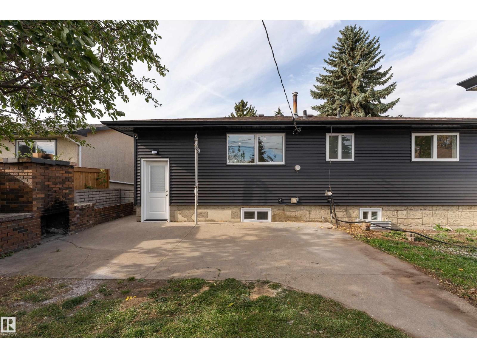8707 54 St Nw, Edmonton, Alberta  T6B 1H2 - Photo 46 - E4461730