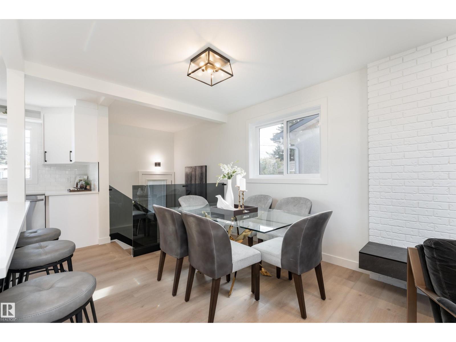 8707 54 St Nw, Edmonton, Alberta  T6B 1H2 - Photo 10 - E4461730