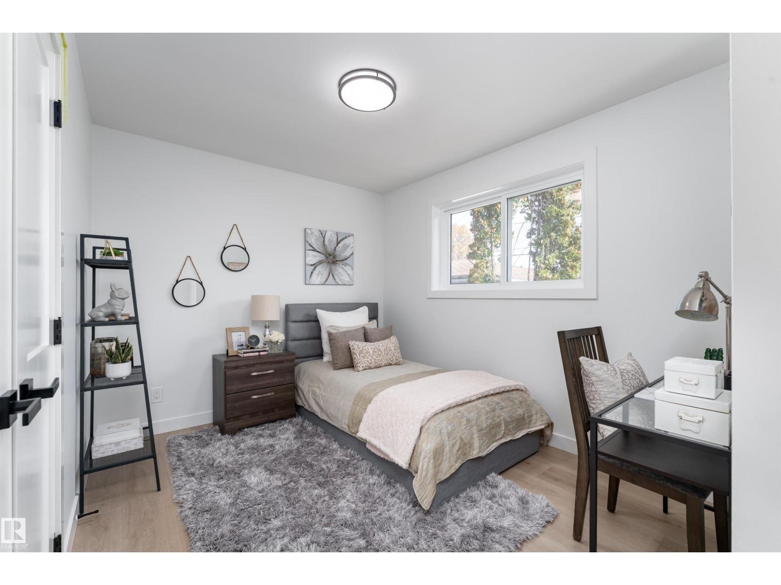 8707 54 St Nw, Edmonton, Alberta  T6B 1H2 - Photo 19 - E4461730