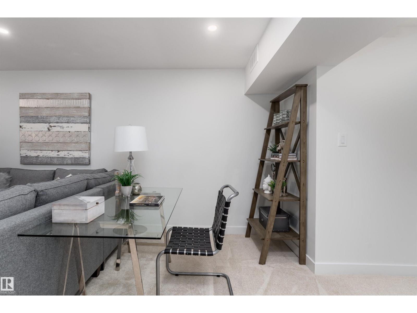 8707 54 St Nw, Edmonton, Alberta  T6B 1H2 - Photo 28 - E4461730