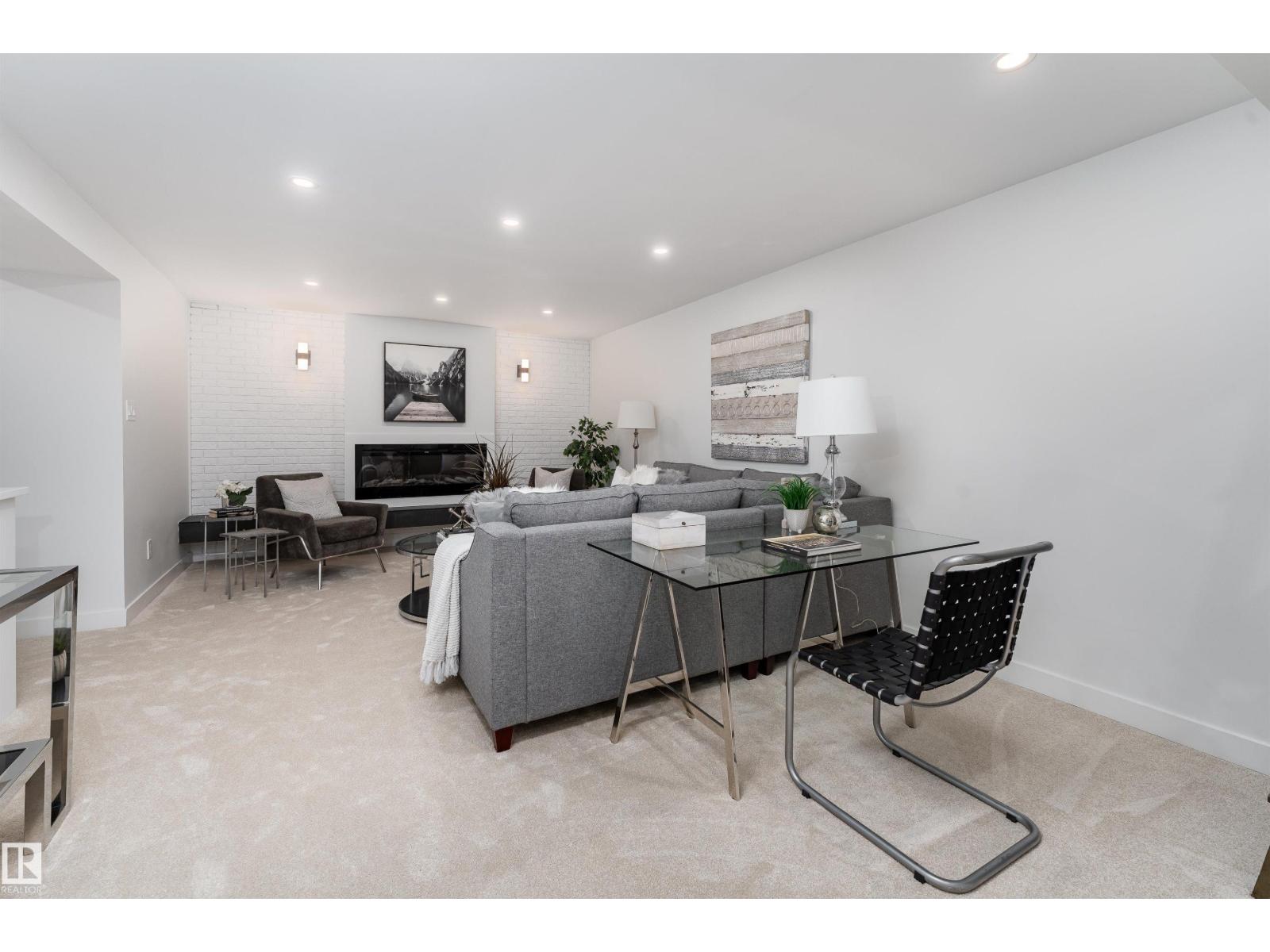 8707 54 St Nw, Edmonton, Alberta  T6B 1H2 - Photo 26 - E4461730
